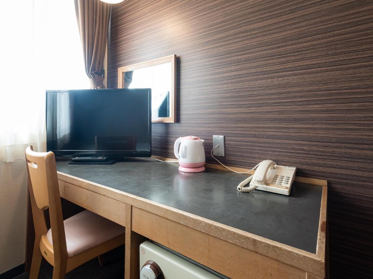 מאיסורו Hotel Yoshida מראה חיצוני תמונה