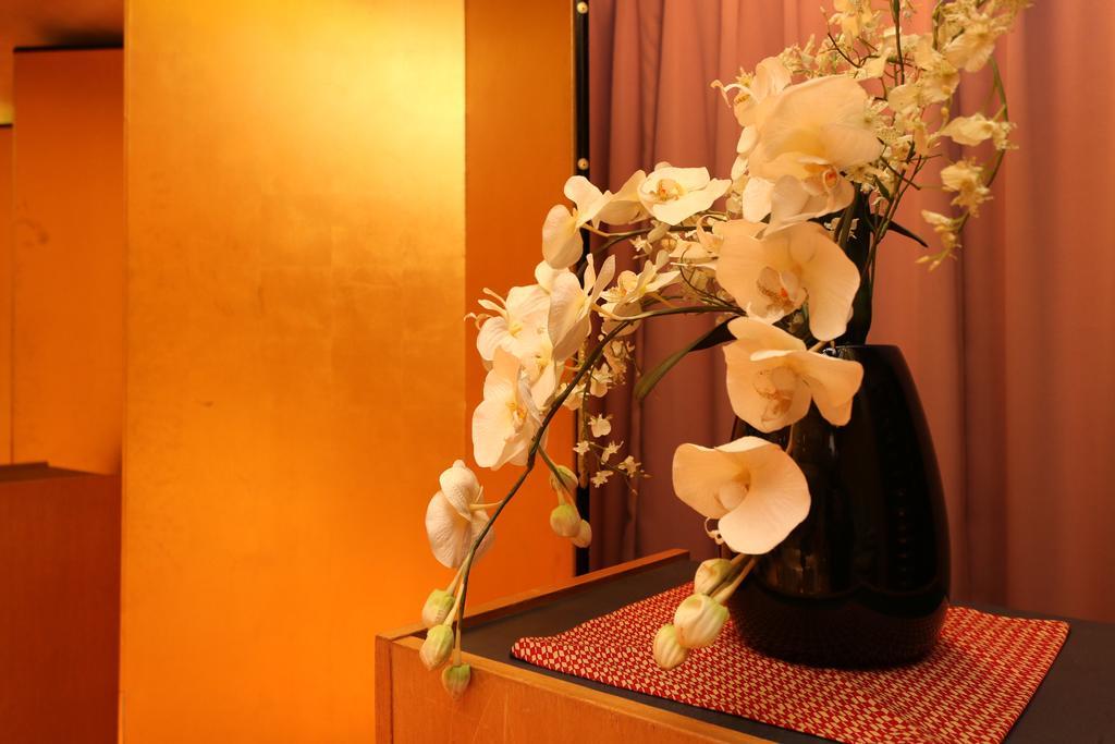 מאיסורו Hotel Yoshida מראה חיצוני תמונה